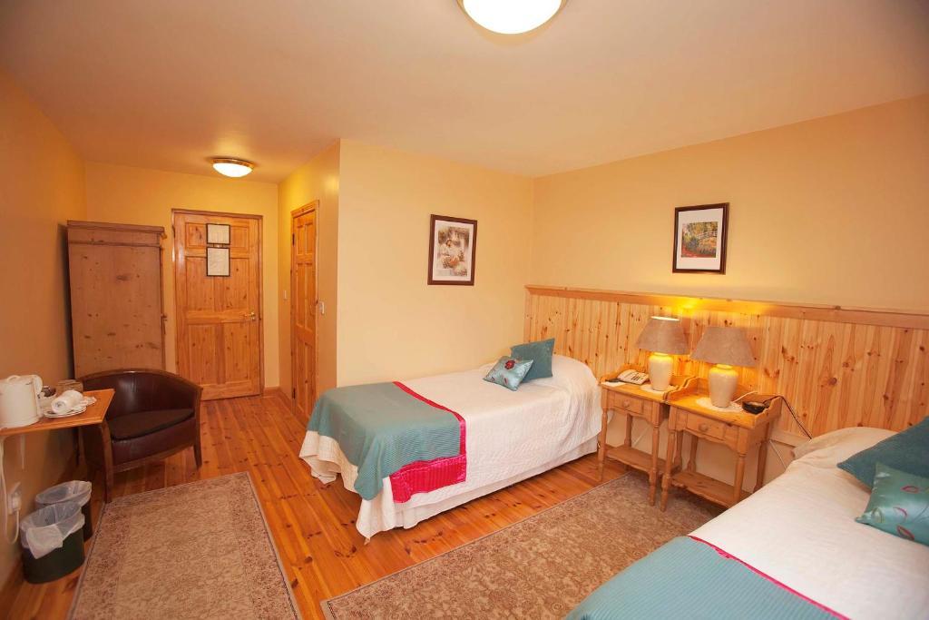 Hotel Ard Na Breatha House Donegal Town Pokój zdjęcie