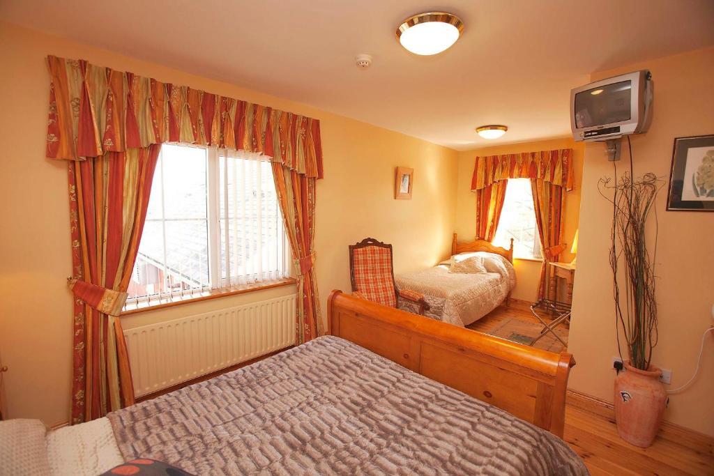 Hotel Ard Na Breatha House Donegal Town Pokój zdjęcie