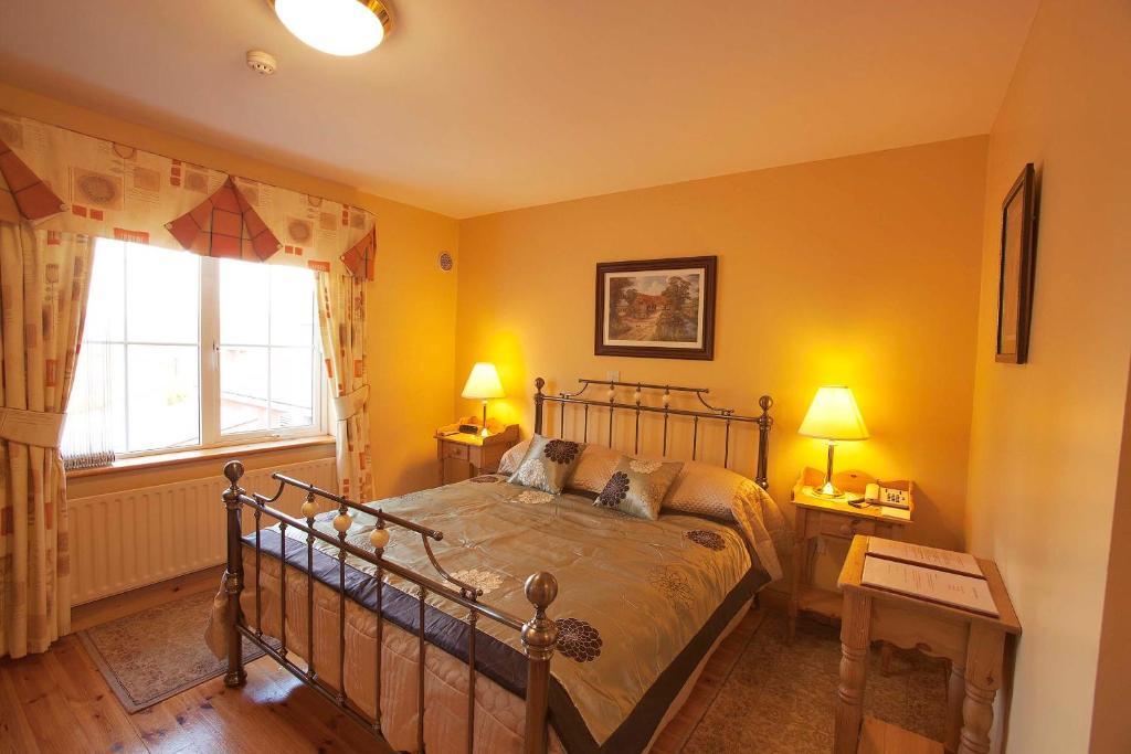 Hotel Ard Na Breatha House Donegal Town Pokój zdjęcie