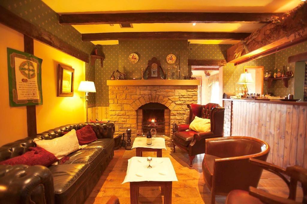 Hotel Ard Na Breatha House Donegal Town Zewnętrze zdjęcie