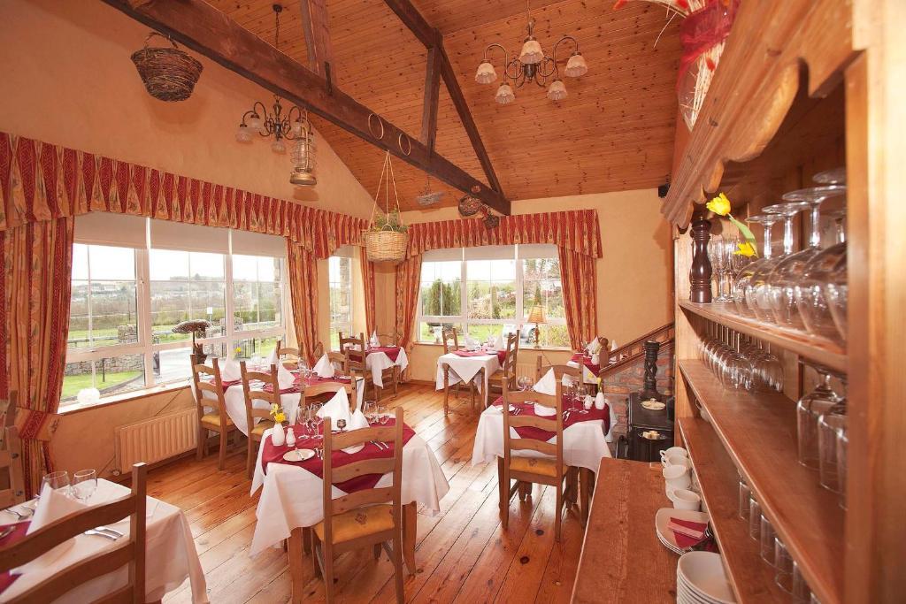Hotel Ard Na Breatha House Donegal Town Zewnętrze zdjęcie