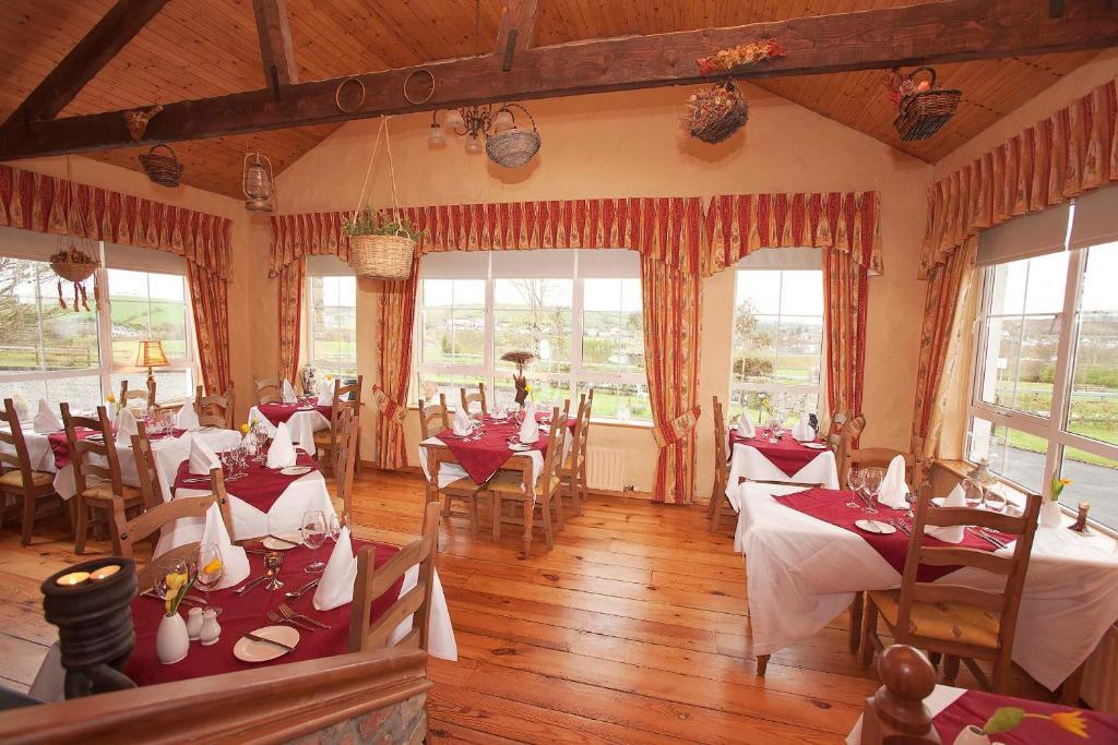 Hotel Ard Na Breatha House Donegal Town Zewnętrze zdjęcie