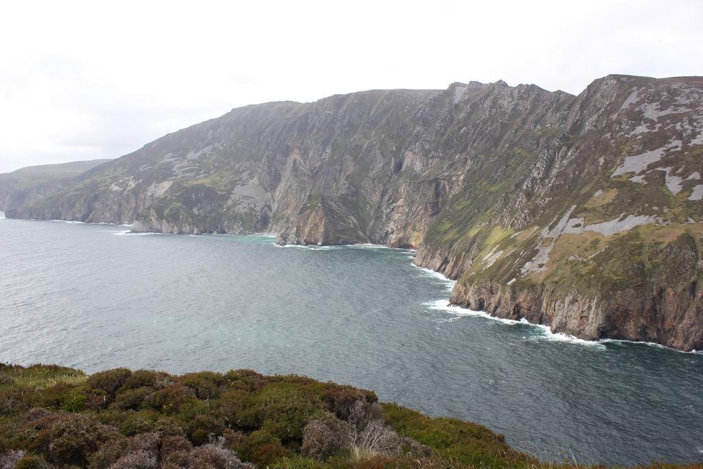Hotel Ard Na Breatha House Donegal Town Zewnętrze zdjęcie