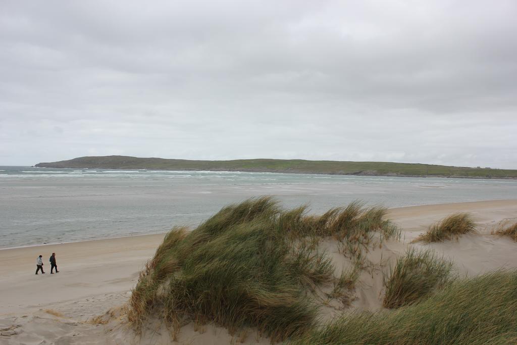 Hotel Ard Na Breatha House Donegal Town Zewnętrze zdjęcie