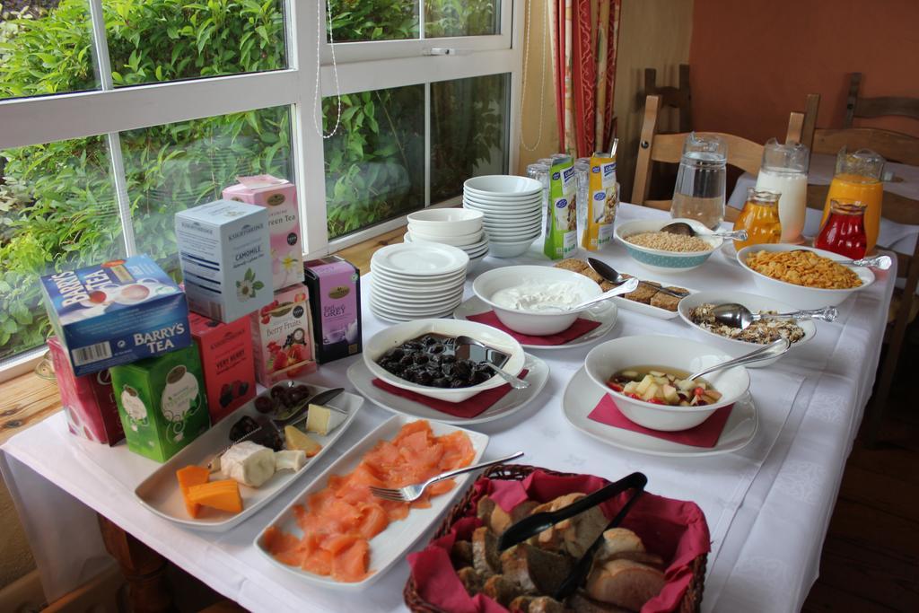 Hotel Ard Na Breatha House Donegal Town Zewnętrze zdjęcie