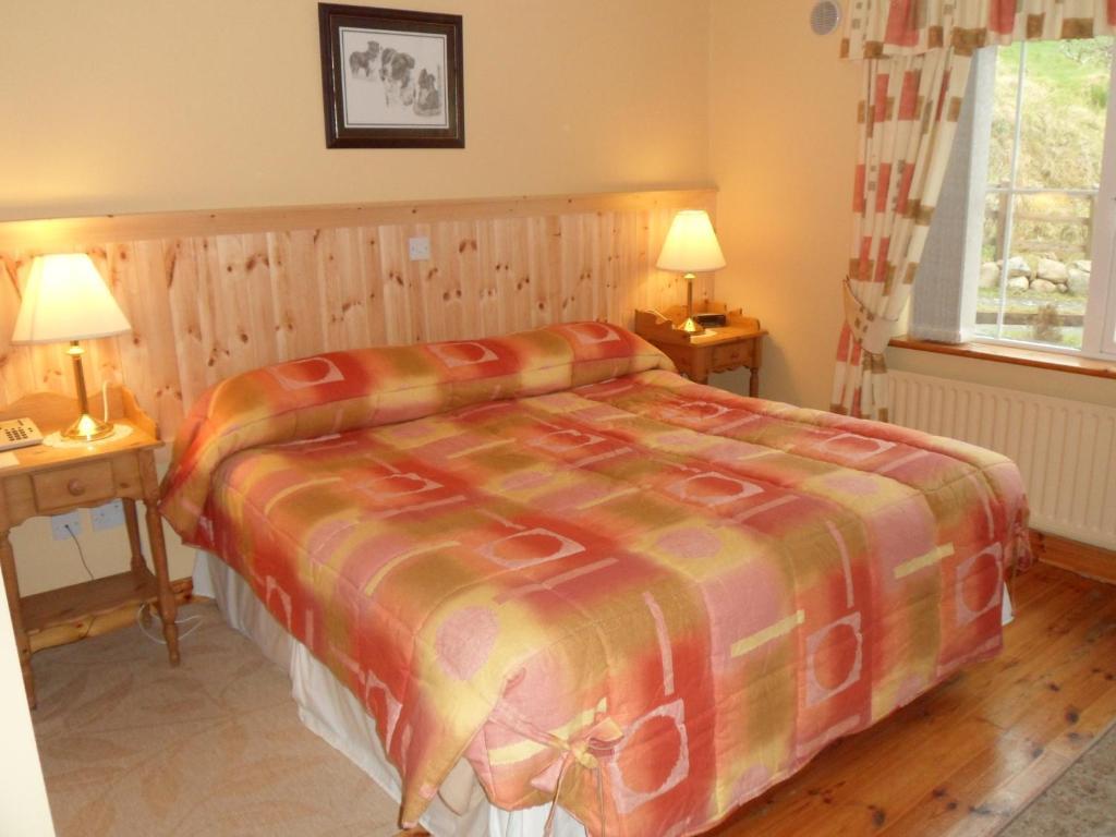 Hotel Ard Na Breatha House Donegal Town Zewnętrze zdjęcie
