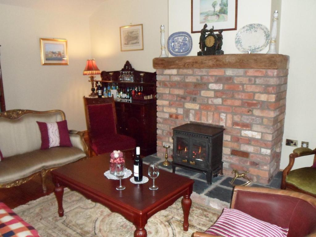 Hotel Ard Na Breatha House Donegal Town Zewnętrze zdjęcie