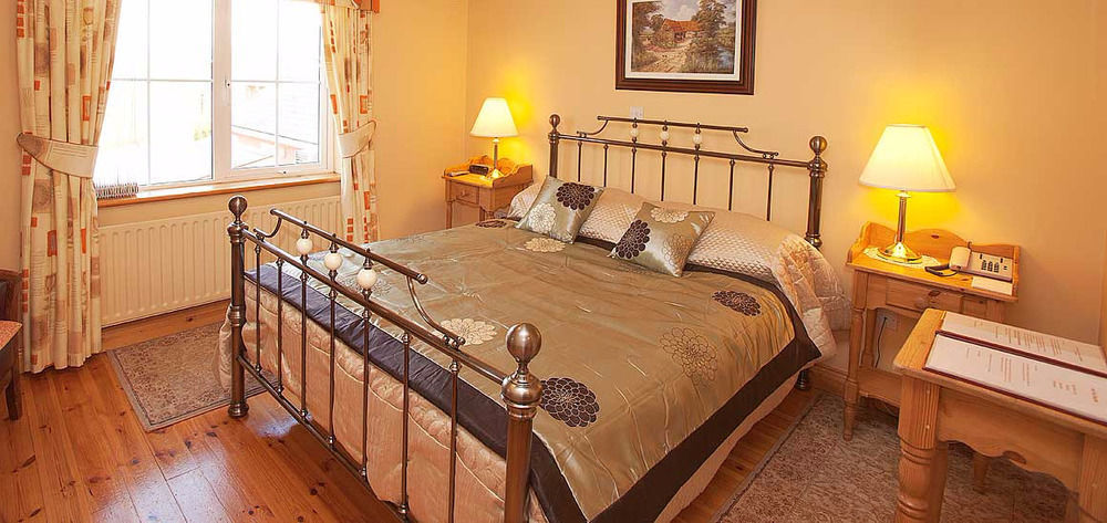 Hotel Ard Na Breatha House Donegal Town Zewnętrze zdjęcie