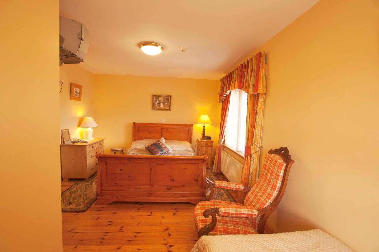 Hotel Ard Na Breatha House Donegal Town Pokój zdjęcie
